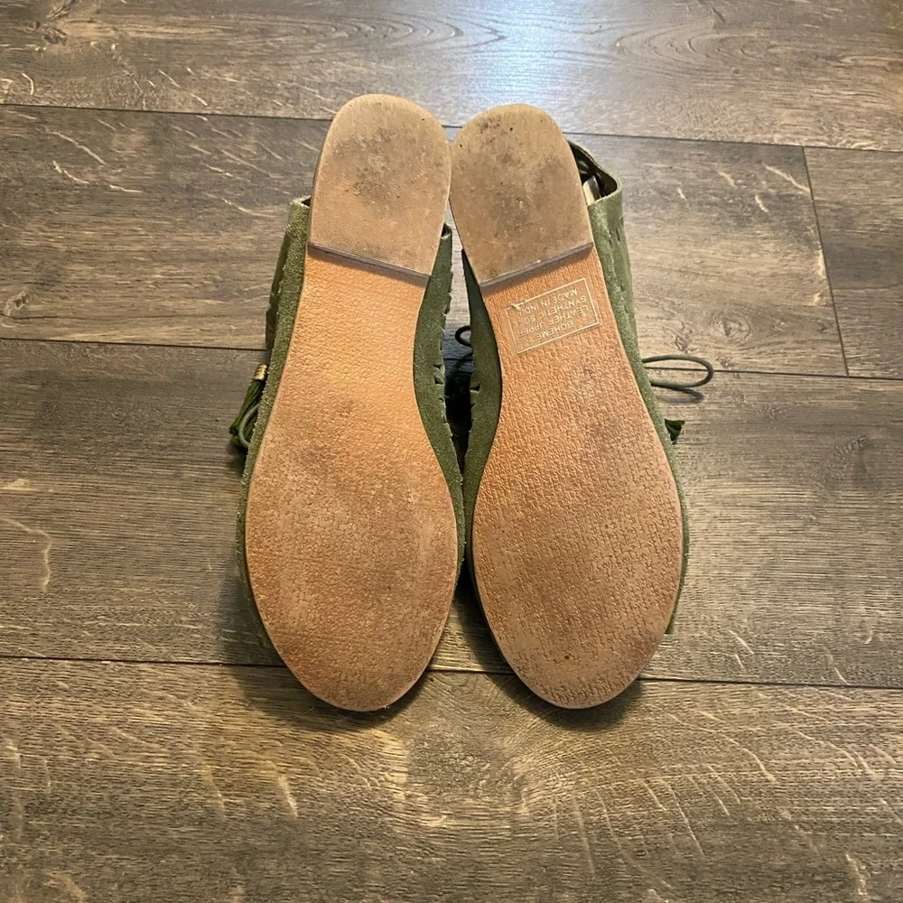 Matisse Shoes SZ 8.5 - Picture 4 of 7